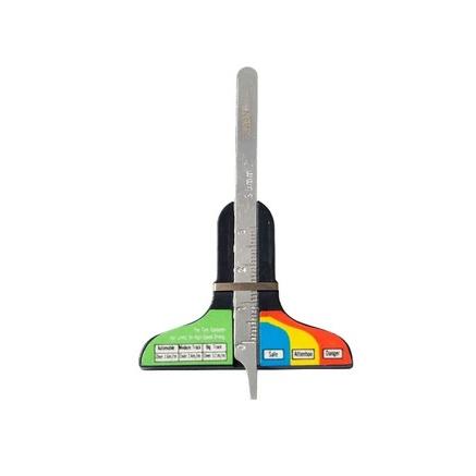 عمق سنج آج لاستیک لیکوتا مدل ART-3020