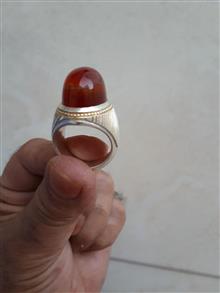 انگشتر