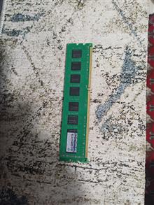 رم8گیگddr3دوکانال