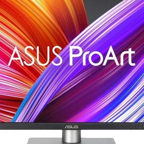 مانیتور ایسوس مدل ProArt PA248CRV سایز 24 اینچ