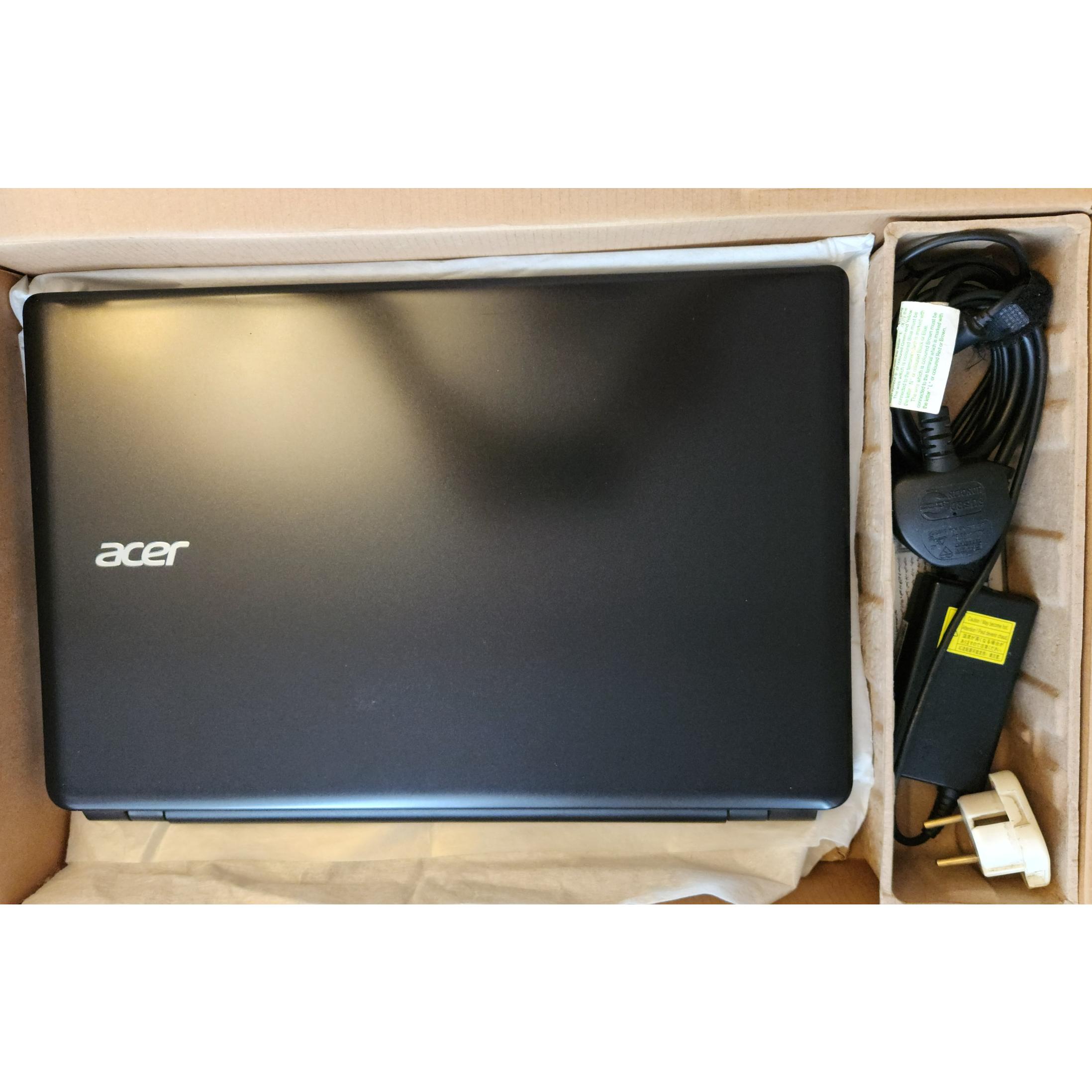 لپ تاپ AcerE1-570G i3