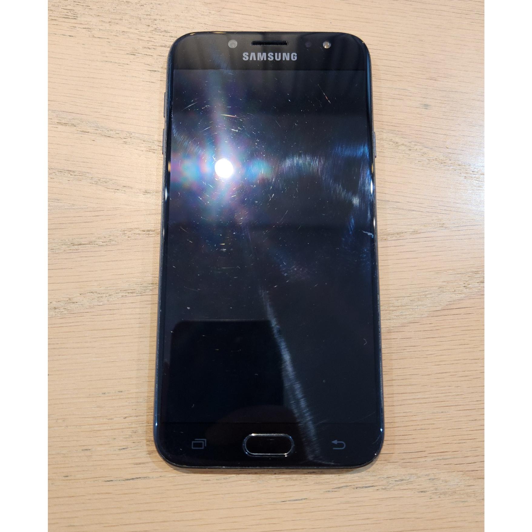 گوشی سامسونگ J7 pro السیدی