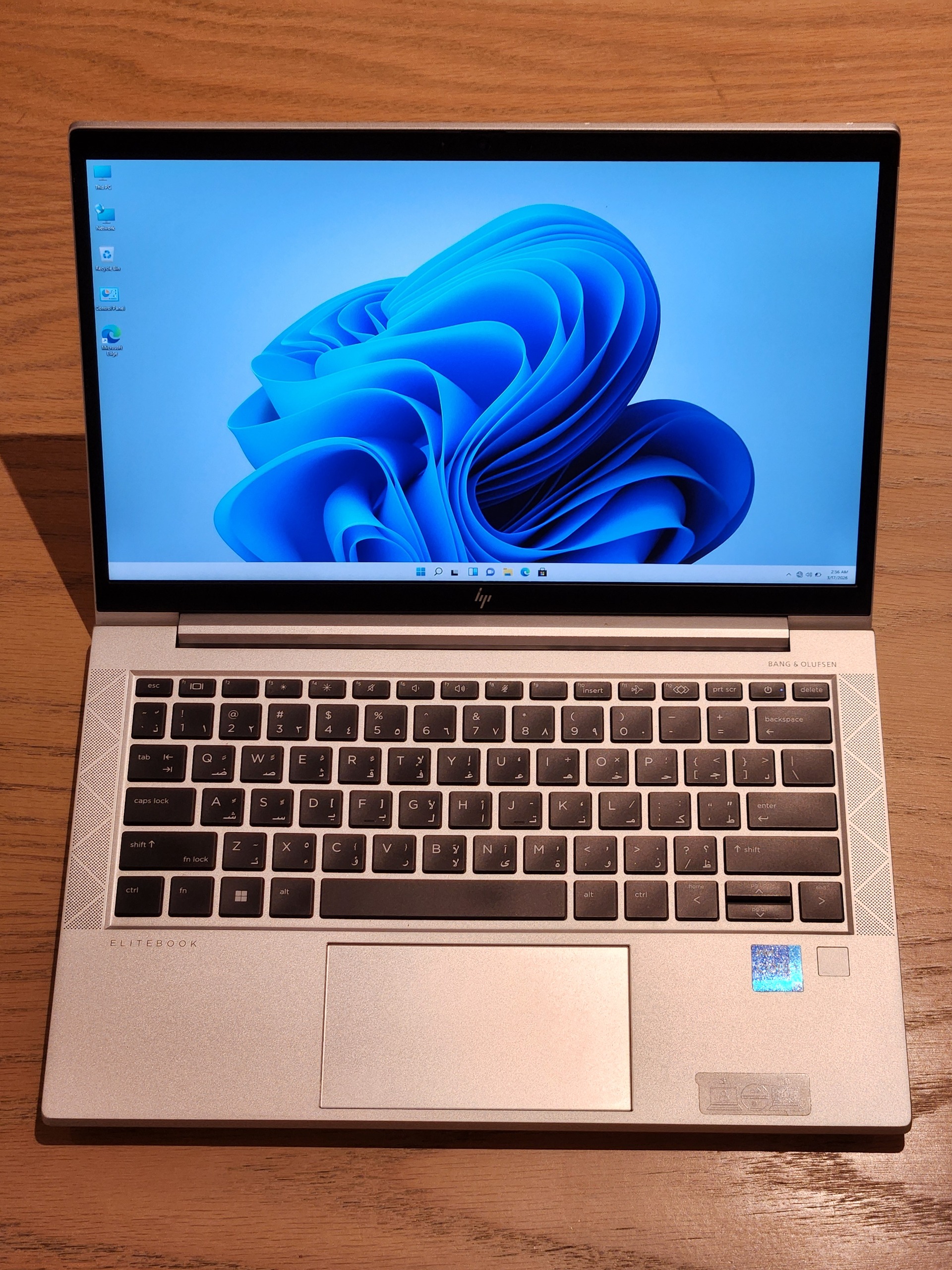 لپ تاپ HP EliteBook 830 G8