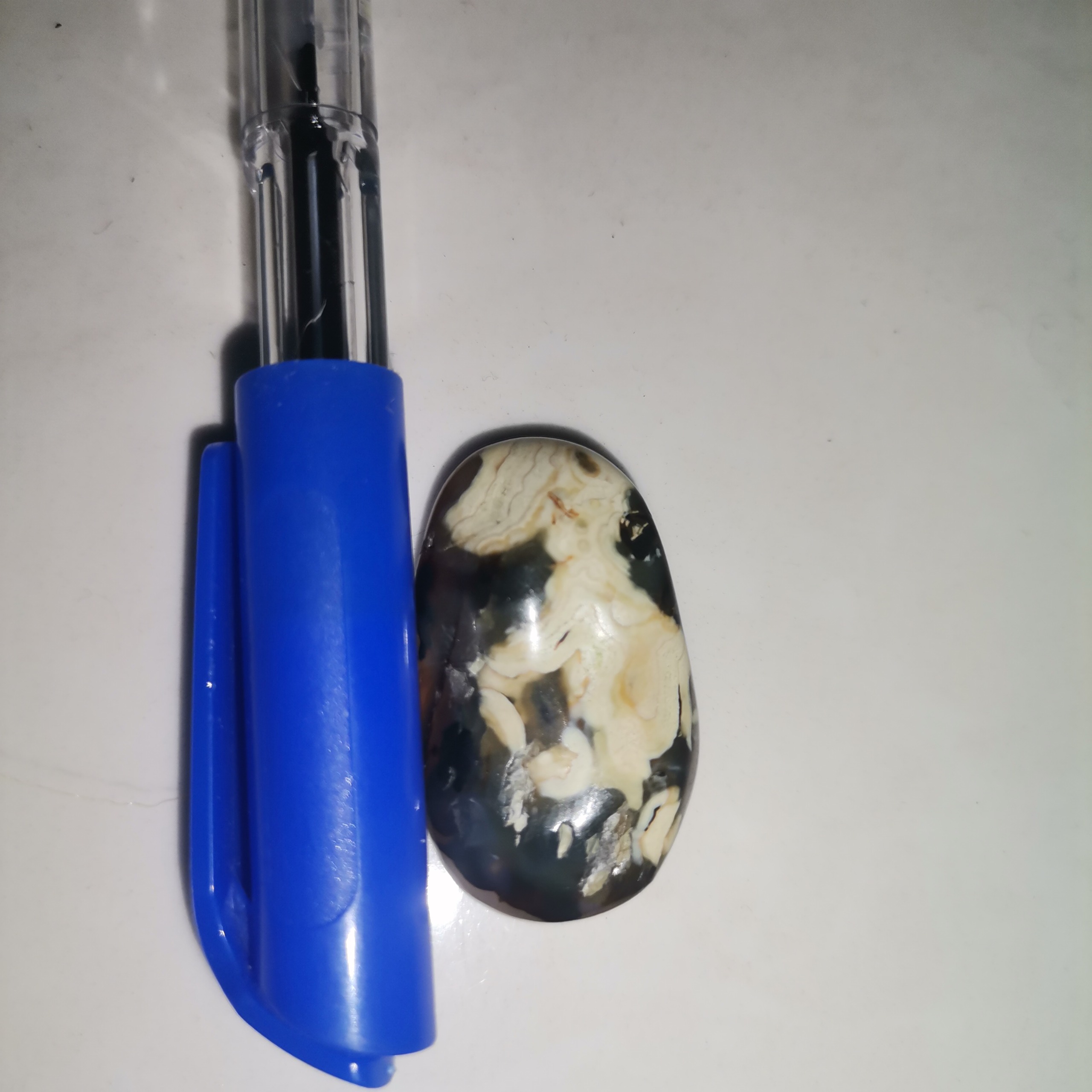 سنگ اصل حجرالاسود پرخاصیت