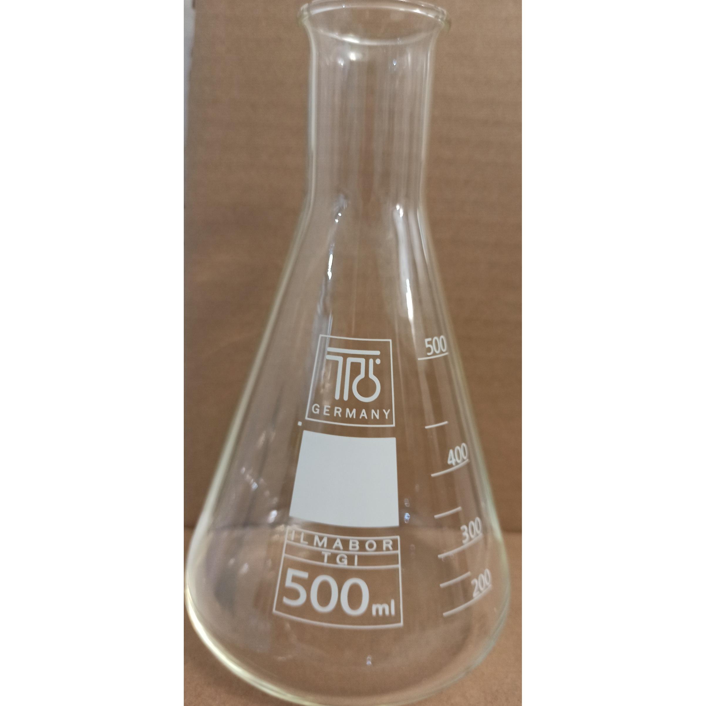 ارلن مایر آلمانی 500 میلی لیتری