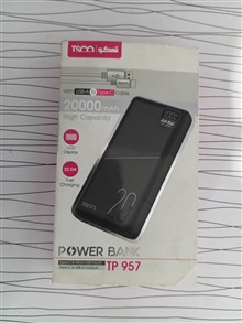 پاوربانک20.000اصل
