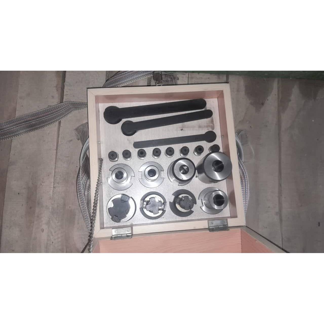 فرزگیر کولت فشنگی 8 تایی تبریز