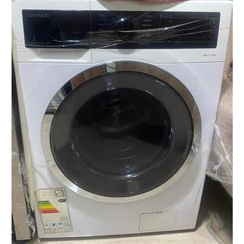 لباسشویی دوو 8 کیلویی