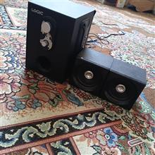 اسپیکر3تیکه