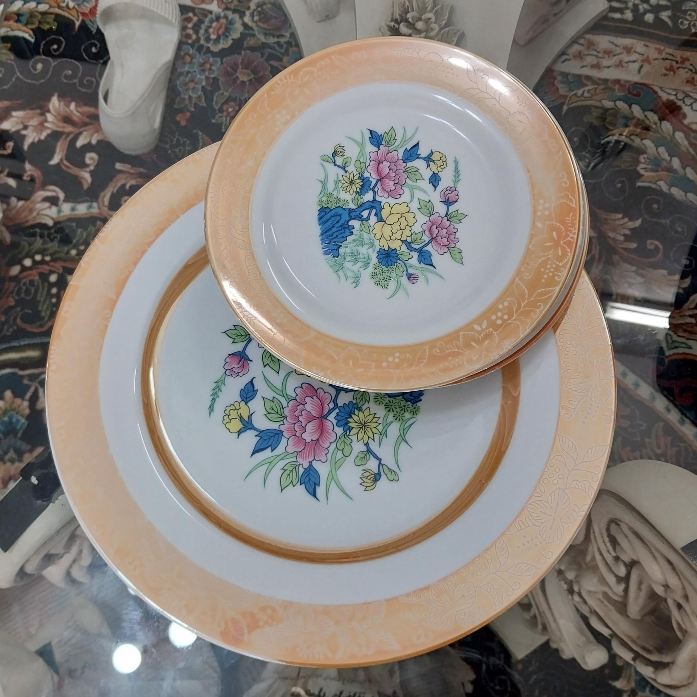 کیک خوری ژاپن اصل قدمت70سال