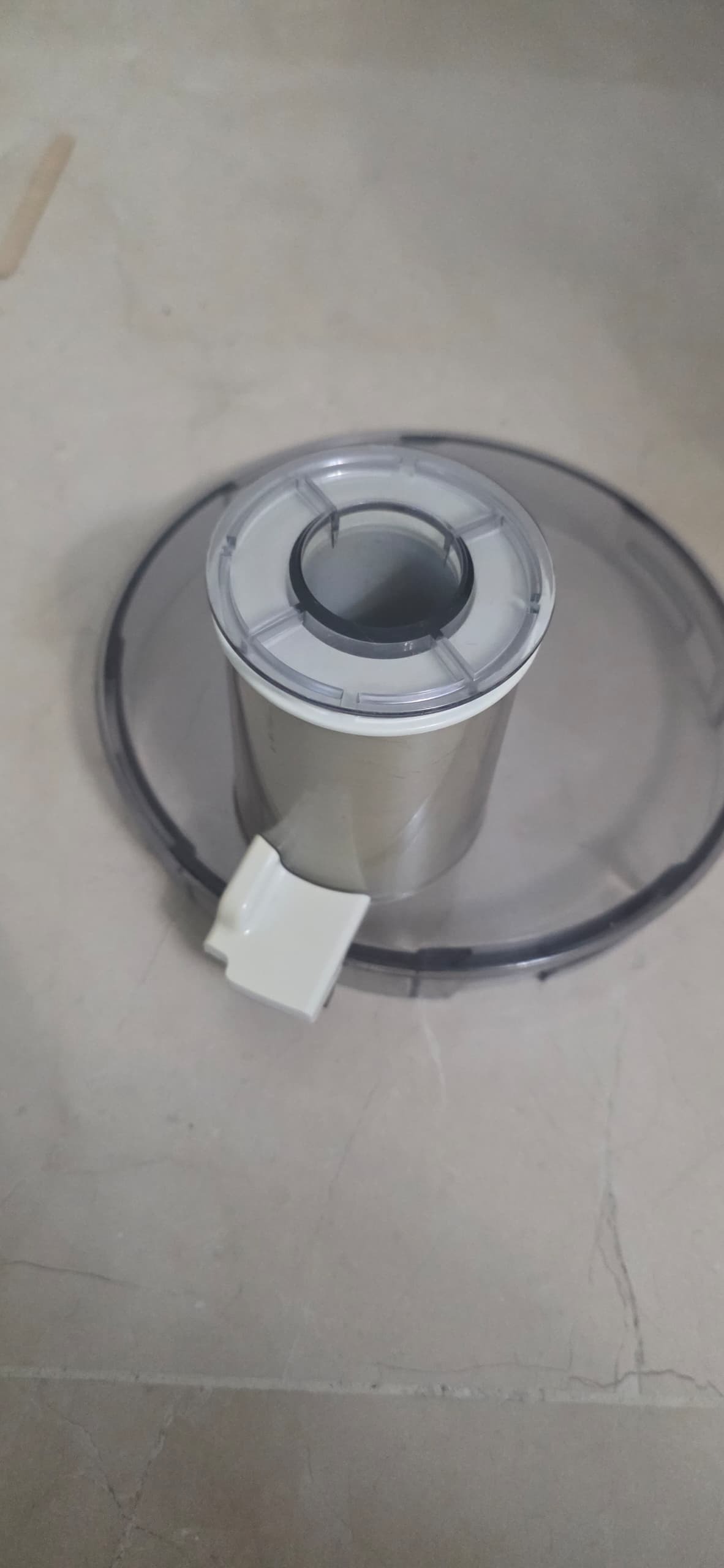 درب غذاساز فیلیپس مدل 7628