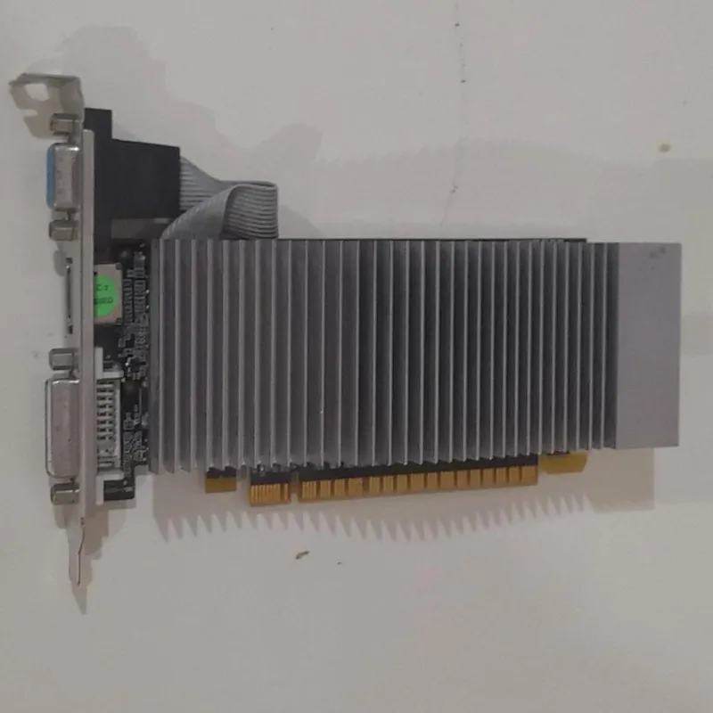گرافیک geforce g210 یک گیگ