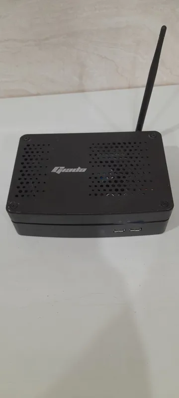 تیت کلاینت giada cube n3