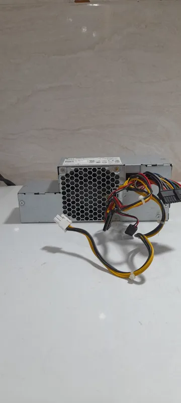 پاور dell f235e