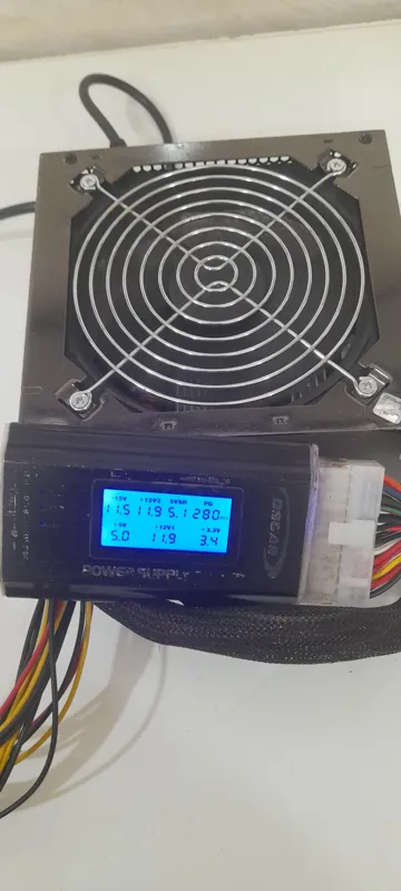 پاور 300 وات perfect اورجینال