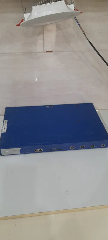 فایروال net screen ns50