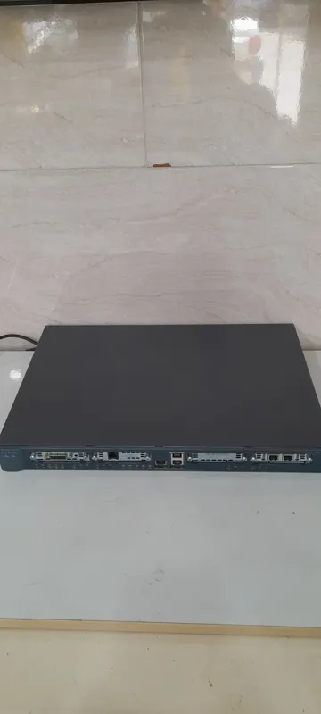 Cisco 1760 سیسکو
