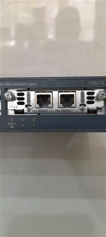 Cisco