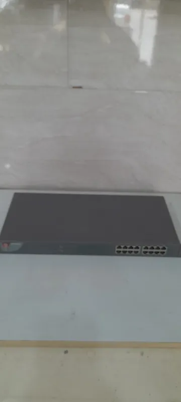 هاب سوییچ compex sds1216 port 16