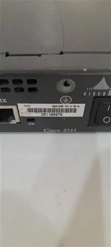 Cisco