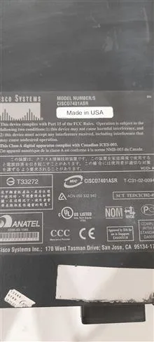 Cisco