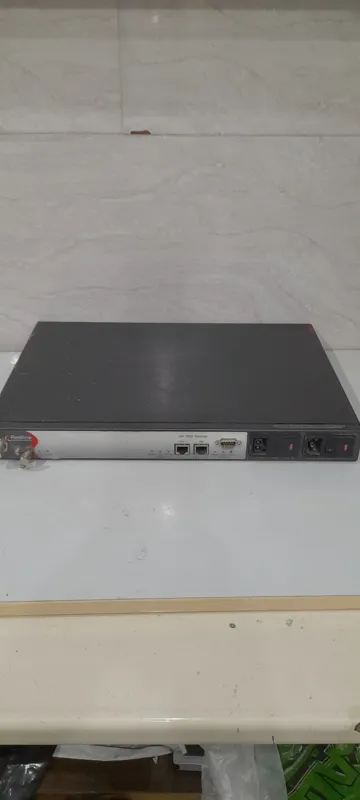 Redline an100u terminal