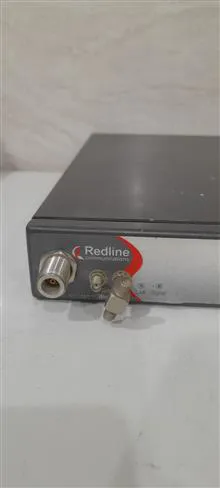 Redline