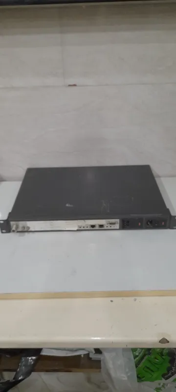 Redline an100u terminal