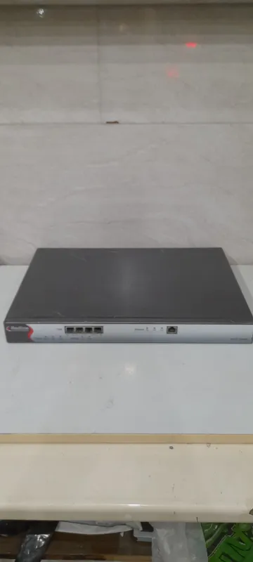 Redline an30 terminal wifi ethernet bridge