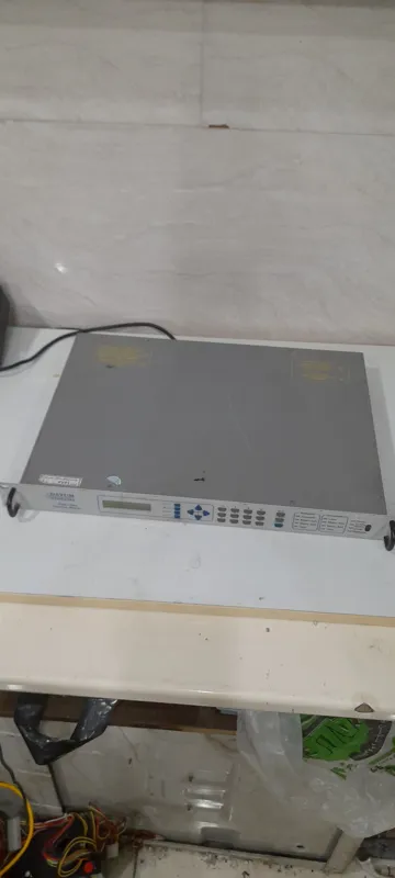 Datum psm 4900L  satellite modem