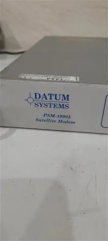 Datum