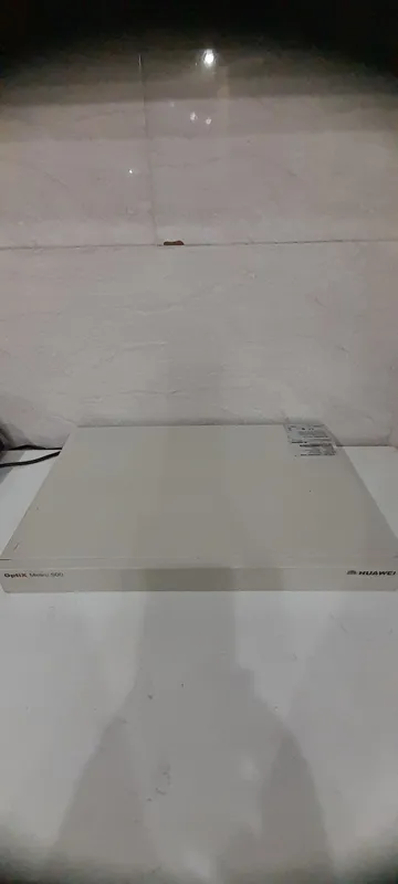 Huawei optix metro 500 فیبر نوری