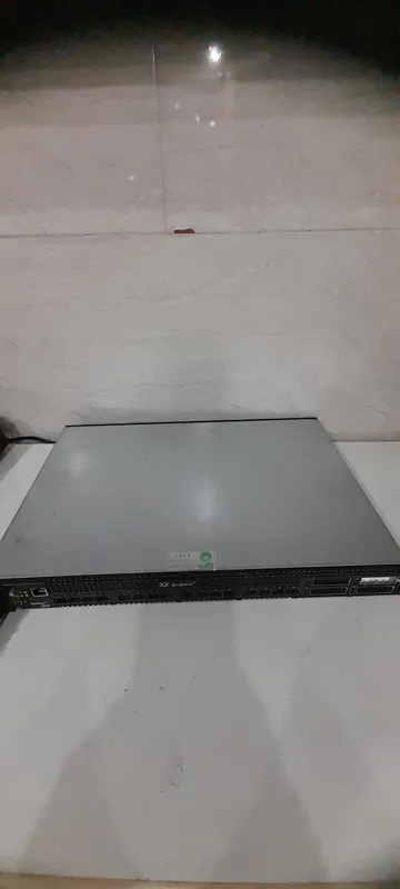 هاب سوییچ qlogic sanbox 5600