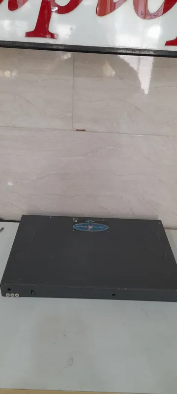Cisco 2600 سیسکو