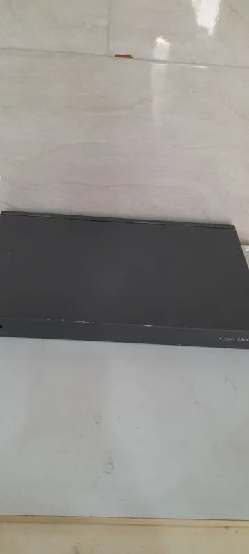 Cisco 2509 سیسکو
