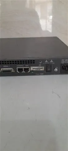 Cisco
