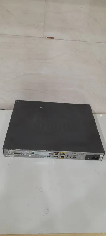 Cisco 1921 سیسکو