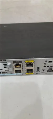 Cisco