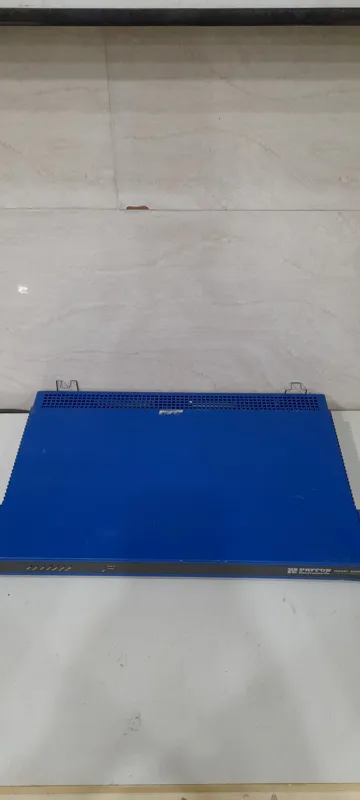 Patton  2600 t1/e1 cross connect