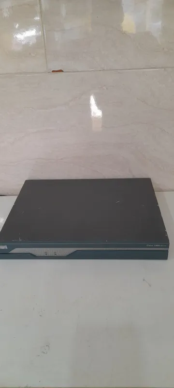 Cisco 1841 سیسکو