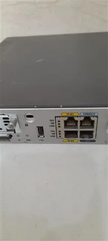 Cisco