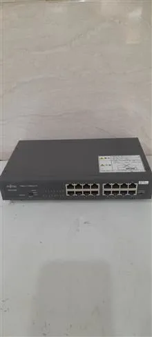 Fujitsu