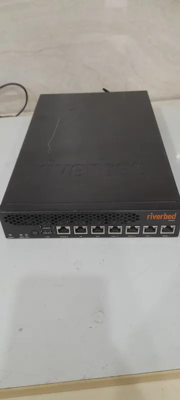 Riverbed   steelhead cx 770