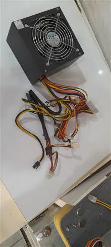 پاور
