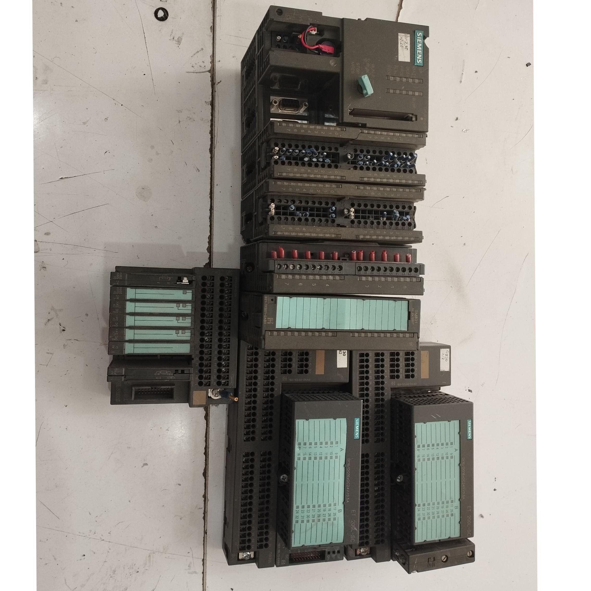 Plc step 7
