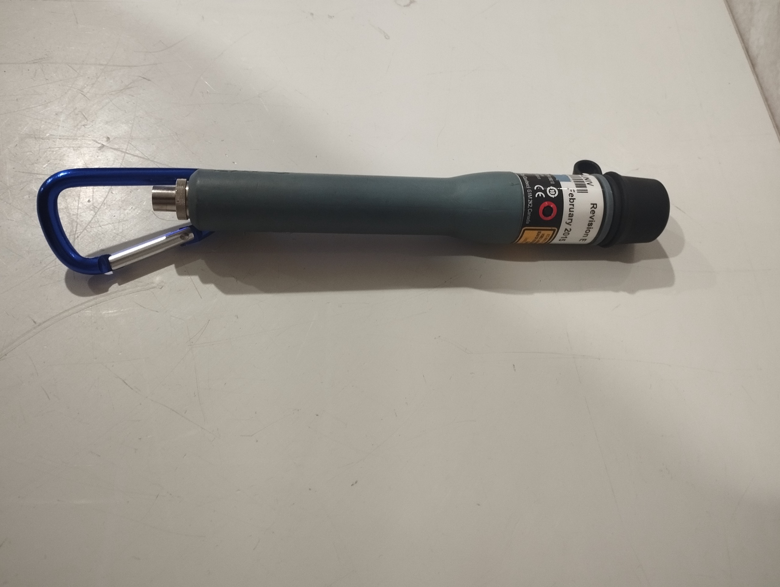 قلم فیبر نوری اکسفو FLS-241Z-Univ