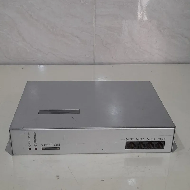 Led pixel control rgb  ttl 245