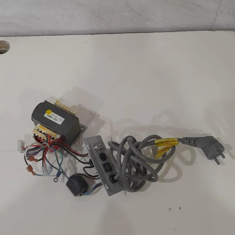 ترانس مولتی ولتاژ اصل کره ای