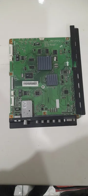 مادربرد تلویزیون سامسونگ 46 اینچ ua46b7000wr