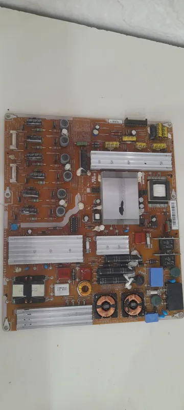 برد پاور تلویزیون سامسونگ 46 اینچ ua46b7000w